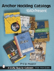 AH Catalogs: 1940 to Present