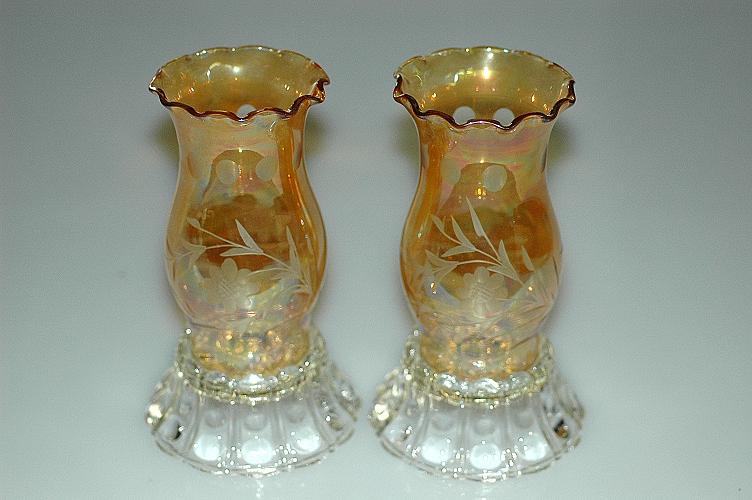 Hurricane Lamps
