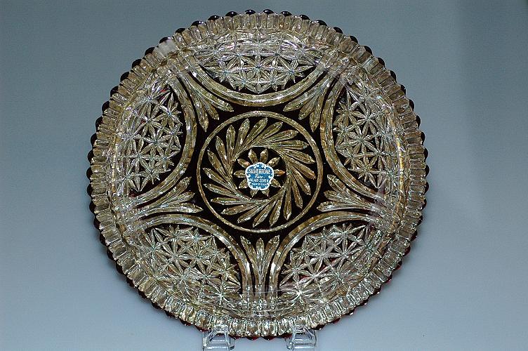 Overlay Plate