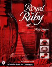 Royal Ruby Book