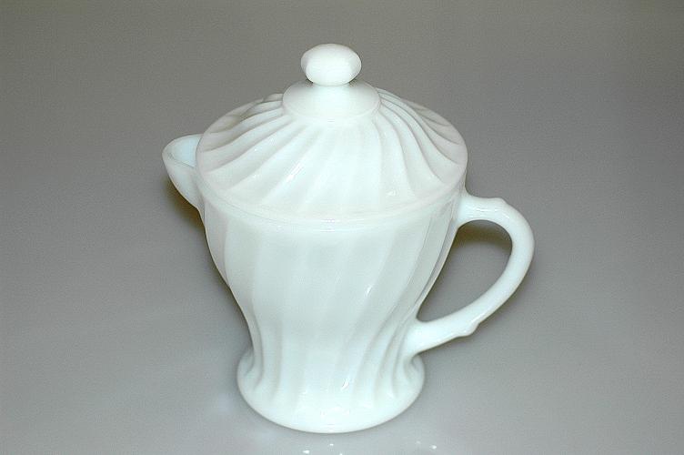Swirl Pitcher