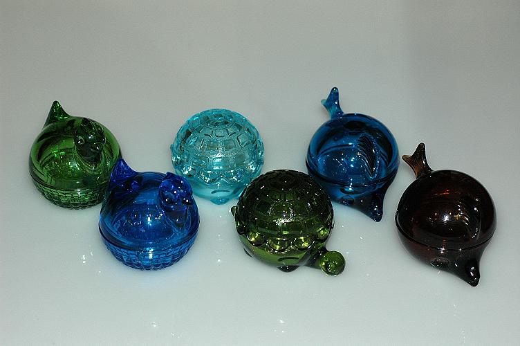 Trinket Boxes