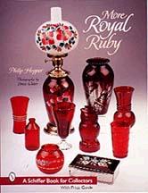 More Royal Ruby Book